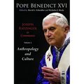 Joseph Ratzinger in Communio, Volume 2: Christology and Anthropology - Paperback