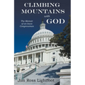 Climbing Mountains with God - Paperback