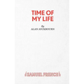 Time Of My Life - Paperback