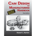 Cam Design and Manufacturing Handbook - Hardcover