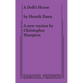 A Dolls House - Paperback