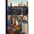 Hodgson Portable Houses. - Paperback