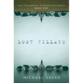 Lost Village - Paperback