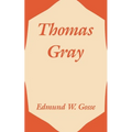 Thomas Gray - Paperback
