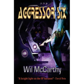 Aggressor Six - Paperback