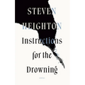 Instructions for the Drowning - Paperback