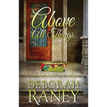 Above All Things - Paperback