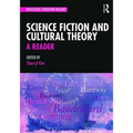 Science Fiction and Cultural Theory: A Reader - Paperback