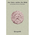 The Voice Within the Wind: Of Becoming and the Druid Way - Paperback