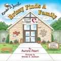 Kynder & Jentler Brizzy Finds a Family - Paperback