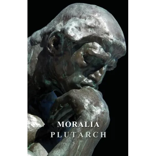 Moralia - Paperback