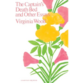 The Captain's Death Bed and Other Essays - Paperback