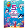 5-Minute Mermicorno: Starfall Stories - Hardcover
