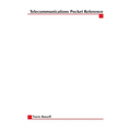 Telecommunications Pocket Reference - Paperback