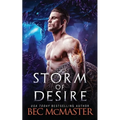 Storm of Desire - Paperback