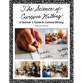 The Science of Cursive Writing - Paperback
