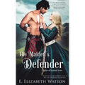 The Maiden's Defender - Paperback