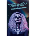 Pretty Girls Make Graves: A Feminine Rage Horror Anthology - Paperback