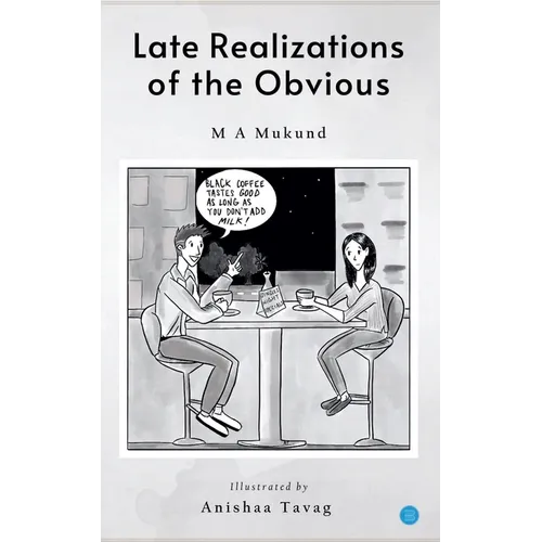 Late Realizations of the Obvious - Paperback