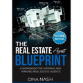 The Real Estate Agent Blueprint: Workbook - Paperback