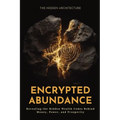 Encrypted Abundance: Revealing the Hidden Wealth Codes Behind Money, Power, and Prosperity - Paperback
