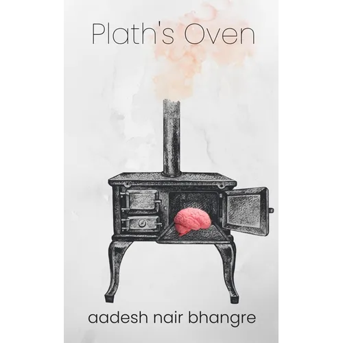 Plath's Oven - Paperback