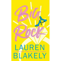 Big Rock - Paperback