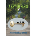 A Key to Paris - Paperback