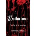 Gothictown - Paperback