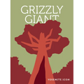 Grizzly Giant - Hardcover