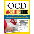 The Ocd Answer Book: Professional Answers to More Than 250 Top Questions about Obsessive-Compulsive Disorder - Paperback