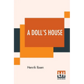 A Doll's House - Paperback