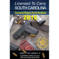 Licensed to Carry 2016 - SOUTH CAROLINA - Paperback