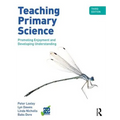 Teaching Primary Science: Promoting Enjoyment and Developing Understanding - Paperback