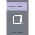 The Battle Of Savo - Hardcover