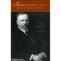 An Exemplary Citizen: Letters of Charles W. Chesnutt, 1906-1932 - Hardcover