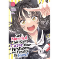 Get Married So I Can Curse Your Firstborn and Finally Be Free! Vol. 1 - Paperback