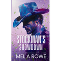 Stockman's Showdown - Paperback