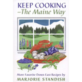 Keep Cooking--the Maine Way - Paperback