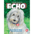 Echo - Hardcover