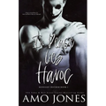In Peace Lies Havoc - Paperback