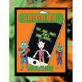 Nomophobia - Paperback