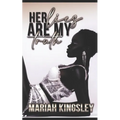 Her Lies Are My Truth - Paperback
