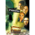 Una Plaza En El Paraiso - Hardcover