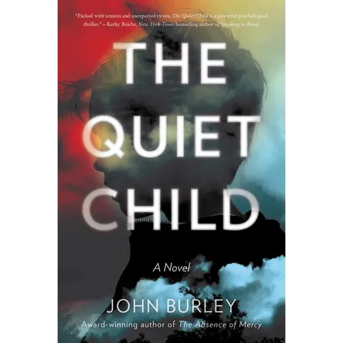 The Quiet Child - Paperback