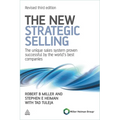 New Strategic Selling (Revised) - Paperback