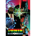 DC Power: Rise of the Power Company - Hardcover