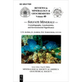 Sulfate Minerals - Paperback