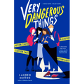 Very Dangerous Things - Hardcover