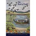 The Book of Todd - Paperback